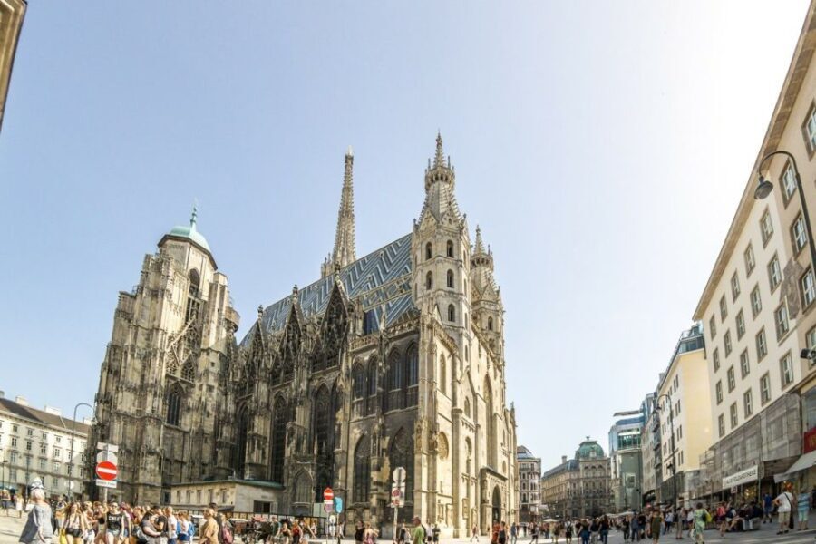 Salzburg: Private Day Trip to Innsbruck - What to Expect on Your Innsbruck Day Trip