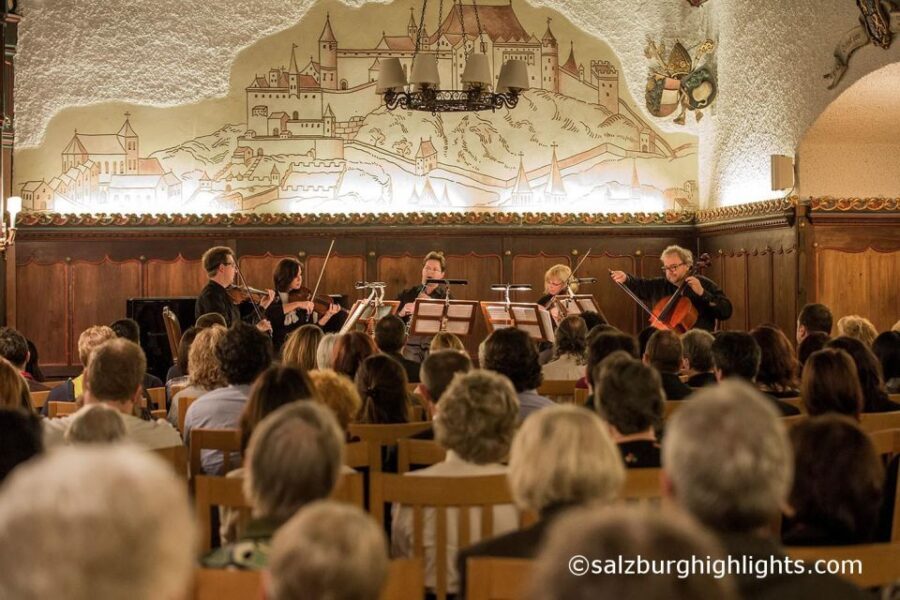 Salzburg: River Cruise & Best of Mozart Fortress Concert - What You’ll Love About This Tour
