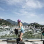 Salzburg: Segway sightseeing tour - FAQs