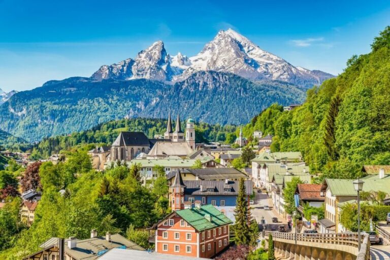 Salzburg: Sound of Music and Salt Mines Tour - Insights from Real Reviewers