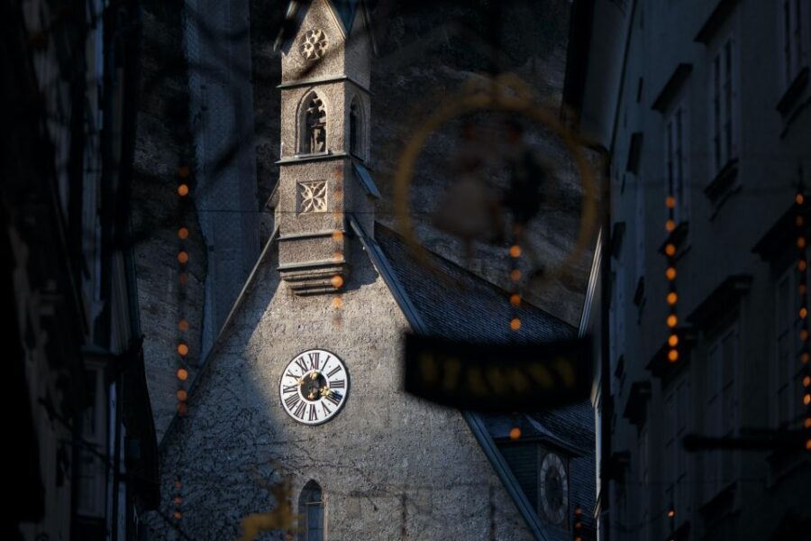 Salzburg Sound of Music Private Driver-Guided Tour - Final Thoughts: Why Choose This Tour?