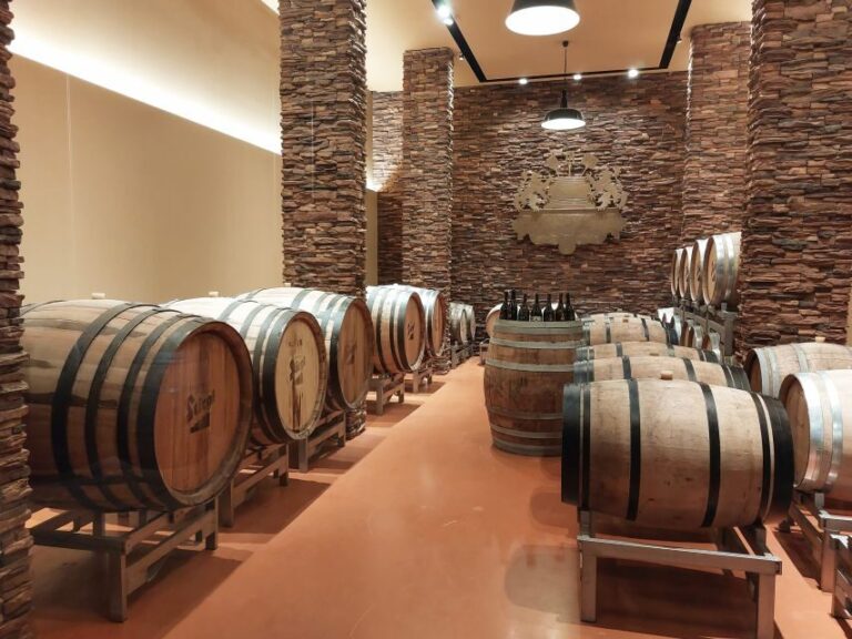 Salzburg: Stiegl Brewery Tour with Beer Tasting - An In-Depth Review of the Salzburg Stiegl Brewery Tour