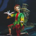 Salzburg: The Magic Flute at Marionette Theater Ticket - The Performance: What to Expect