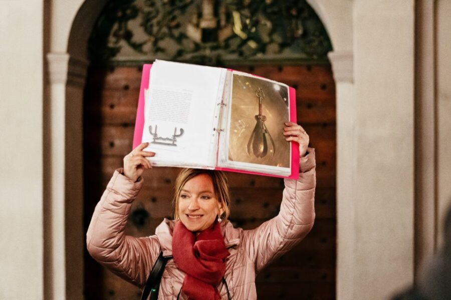 Salzburg: The Spooky Tour - Who Should Consider This Tour?