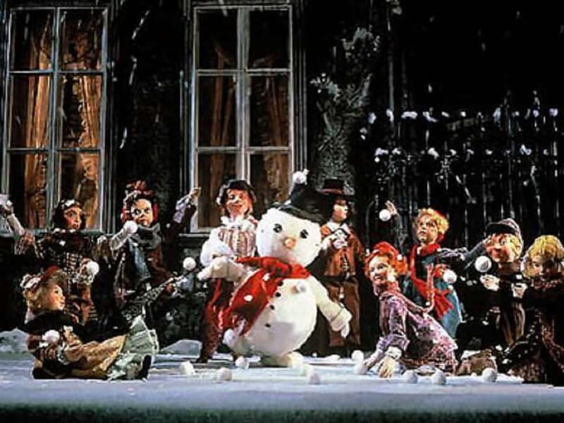 Salzburg: Ticket to The Nutcracker at the Marionette Theater - The Sum Up: Who Should Consider This Experience?