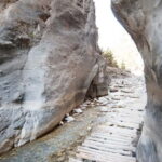 Samaria Gorge Day Trip Hiking Tour - What’s Included & What’s Not