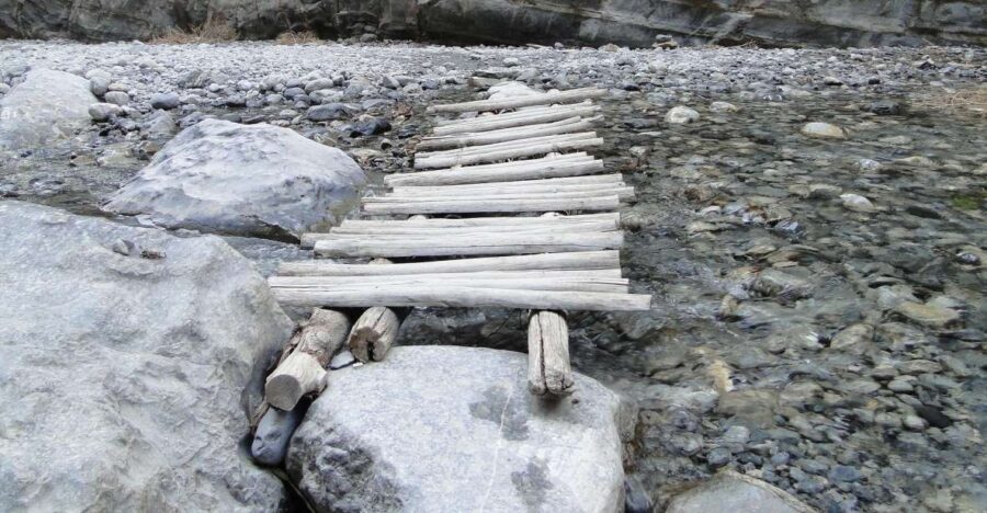 Samariá Gorge Hike: Day Excursion from Chania - What You Need to Know Before You Go