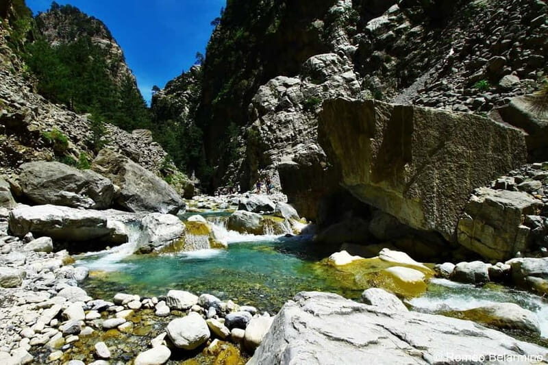 Samaria Gorge : Private Full-Day Guided Experience - What We Love About the Tour
