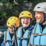 Samoëns: Whitewater Rafting Tour in the French Alps - Authentic Experiences and What Travelers Love