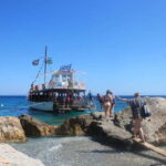 Samos: Full-Day Boat Cruise with Lunch (and bus transfer) - What Makes It Special