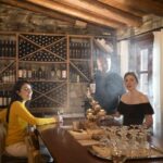 Samos: Full-Day Island Bus Tour (Starting from West Samos) - Key Points