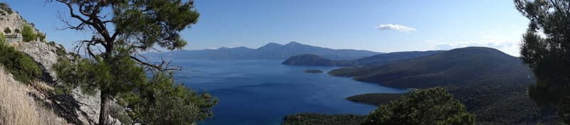 Samos: Half-Day Kasonisi Boat Trip (and bus transfer) - Who Should Consider This Trip?