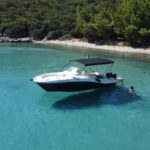Samos: private boat tours - An In-Depth Look at the Samos Private Boat Tour