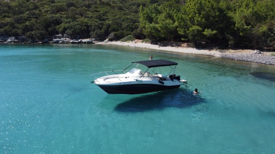 Samos: private boat tours - An In-Depth Look at the Samos Private Boat Tour