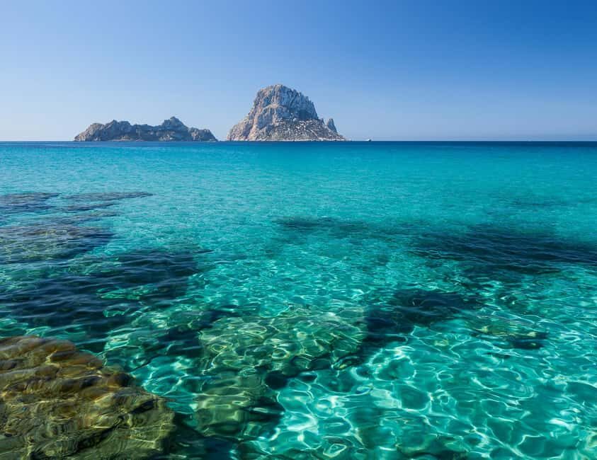 San Antonio: Boat tour to Es Vedrá with drinks and snacks - Who Will Love This Tour?