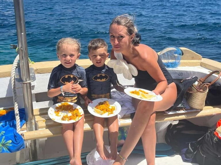 San Antonio: Family Boat Trip to Conillera island - What Makes This Trip Stand Out?