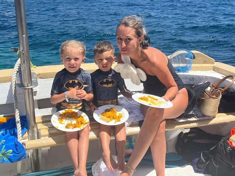 San Antonio: Family Boat Trip to Conillera island - What Makes This Trip Stand Out?