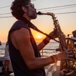 San Antonio: Sunset Boat Tour with Live Music & Drinks - Why This Cruise Excels
