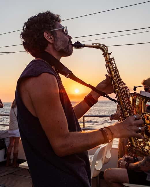 San Antonio: Sunset Boat Tour with Live Music & Drinks - Why This Cruise Excels