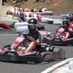 San Bartolome: Karting Sessions In 200cc Biz Karts - The Experiences Highlights and Authentic Insights