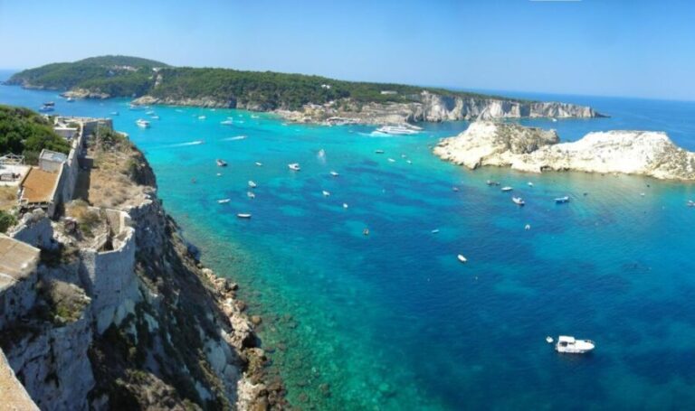 San Domino, Tremiti: guided snorkeling tour - What’s Included and What’s Not