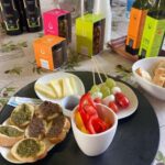 San Felice: Happy Hour in the Oil Mill with guided visit and tasting - Exploring the Oil Mill Experience in Detail