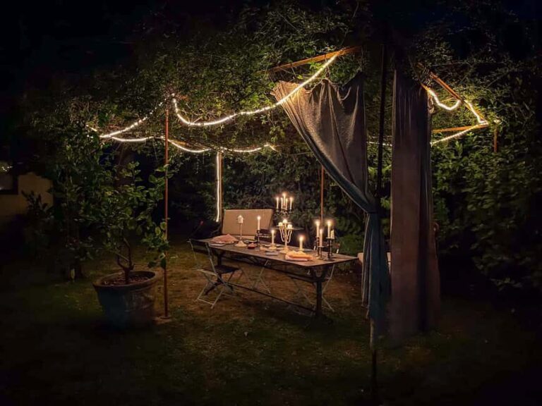 San Felice: Organza Flowers Workshop in a Beautiful Garden - Practical Details and Value