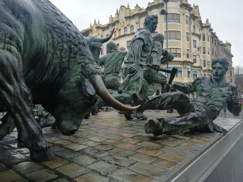 San Fermín Tour - FAQs