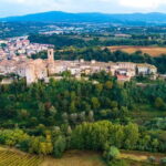 San Gimignano: Drone Tour video in tuscany - An In-Depth Look at the Drone Tour Experience