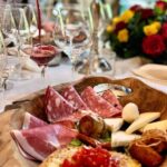 San Gimignano: Lunch or Dinner at a Winery with Wine Tasting - A Detailed Look at the Experience