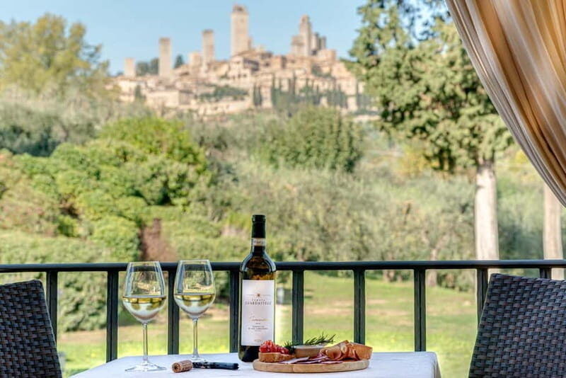 San Gimignano: Mini Wine Tour with Tuscan aperitif - Value & Pricing Considerations