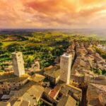 San Gimignano: The Medieval City - The Art and Architecture of San Gimignano