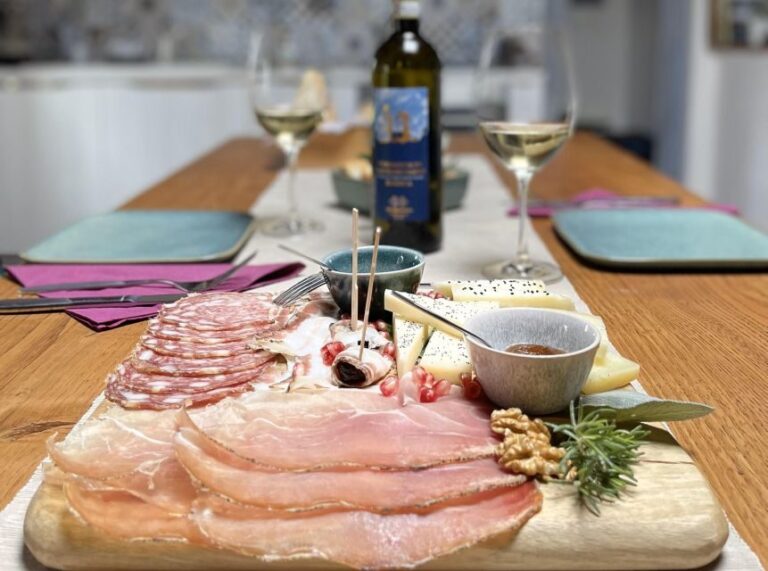 San Gimignano: Vineyard and Cellar Tour with Wine Tasting - Deep Dive into the Experience