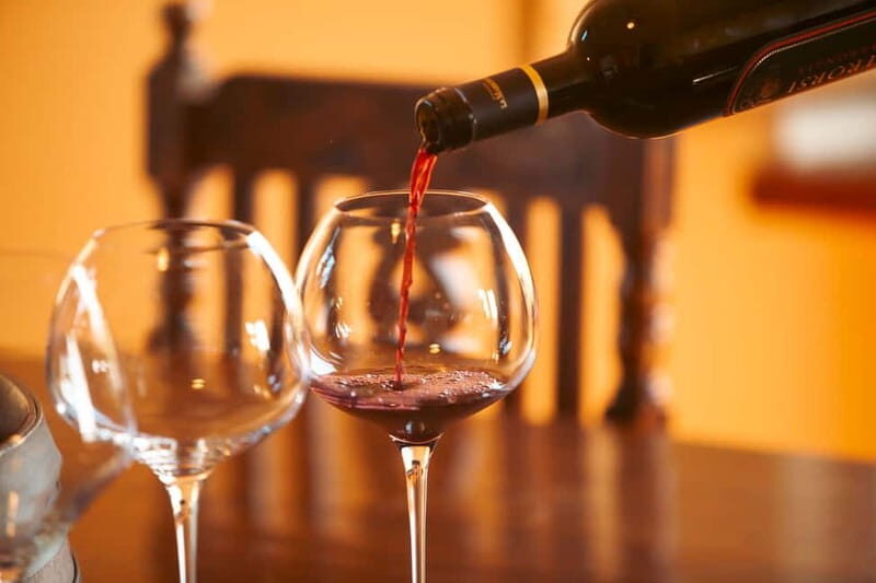 San Gimignano: Wine, Olive oil & Balamic Vinegar Tasting - What You Need to Know