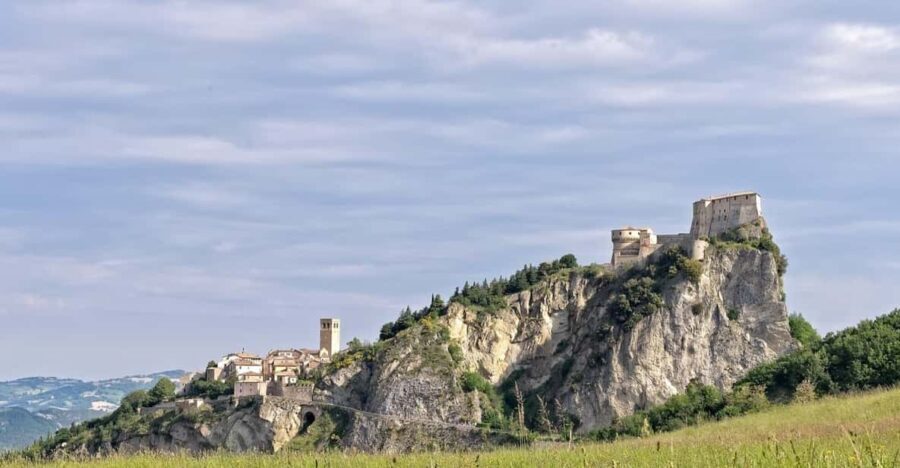 San Leo: Fortress Entry Ticket - Who Will Love This Experience?