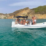 San Leone: half day Boat tour Scala dei Turchi with Skipper - What to Expect: Practical Details