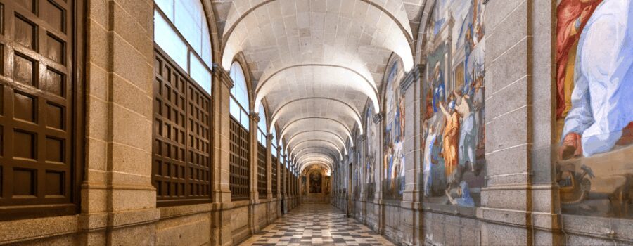 San Lorenzo de El Escorial Monastery: Private Tour - Who Will Love This Tour?