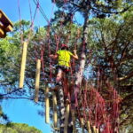 San Marino Adventure Park Entry with 30 Trails for 2 days! - An Adventure Worth the Climb: An In-Depth Look at San Marino Adventures