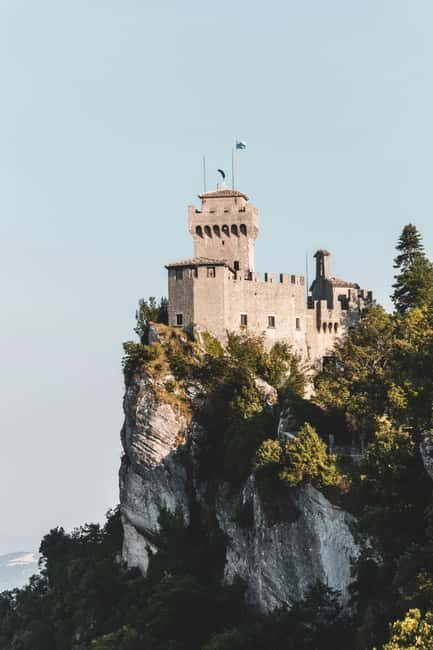 San Marino in Small Groups: Guided Tour with 7 Museums and Towers Pass - Practical Details and Tips