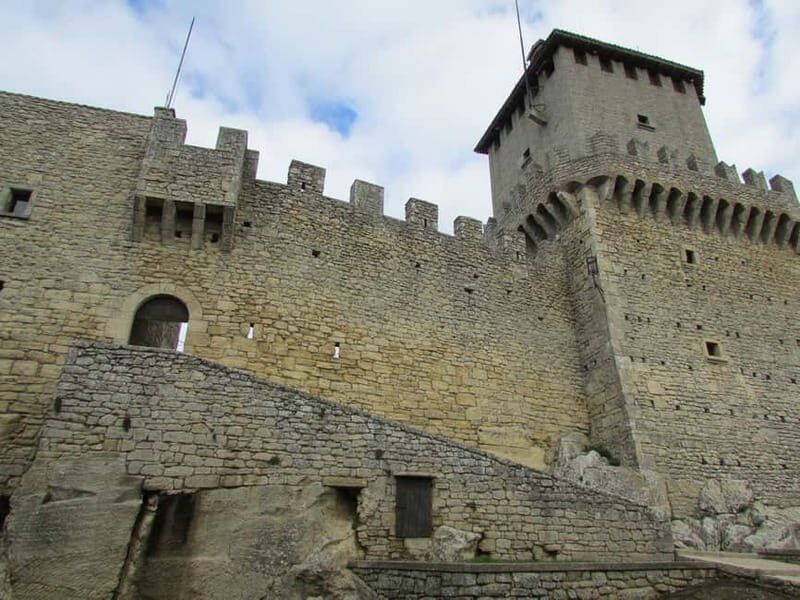 San Marino - Private Historic Walking Tour - Final Thoughts