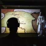 San Marino: Titanus Museum Multimedia Experience - The Modern & Contemporary Rooms: A Window into Today
