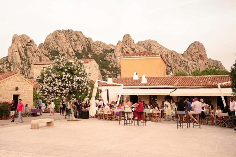 San Pantaleo: Walking Tour with Aperitif - Final Word: Is it Worth It?