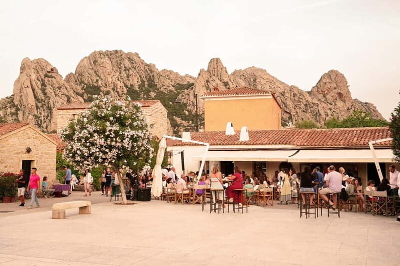 San Pantaleo: Walking Tour with Aperitif - Final Word: Is it Worth It?