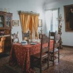 San Pelagio Castle Entry & Guided Tour to D'Annunzio Rooms - Who Should Book This Tour?