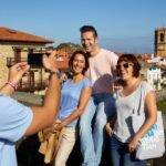 San Sebastian And Basque Coast Tour From Vitoria - FAQs