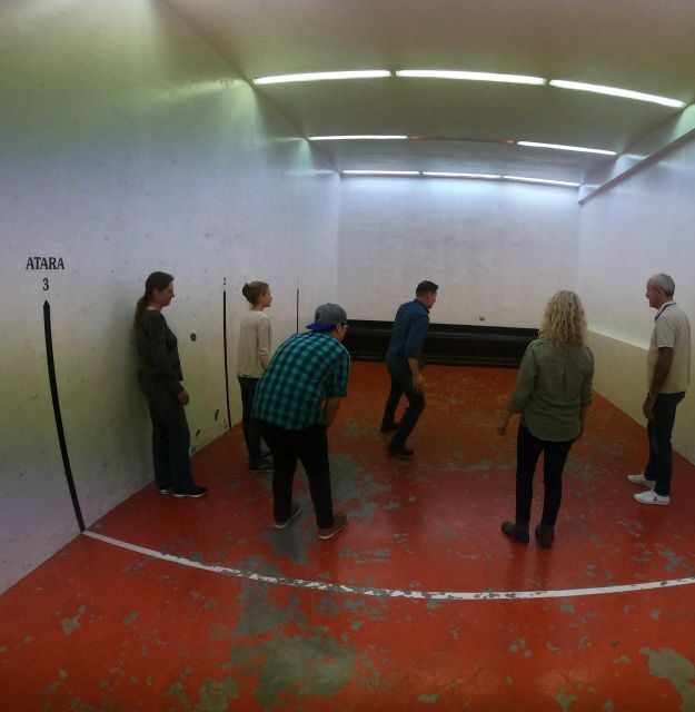 San Sebastián: Basque Country Mountain Bike Exploration - Practical Details That Matter