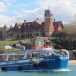 San Sebastian: Boat Tour with Stop at Santa Clara - Final Thoughts