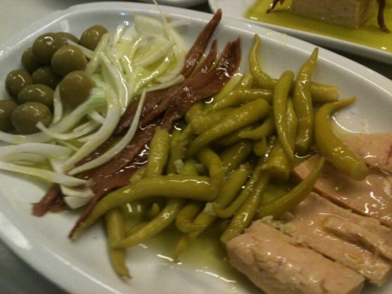 San Sebastian: Coast, Seafood and Wine Tour - The Experience of a Lifetime: Who Will Love This?