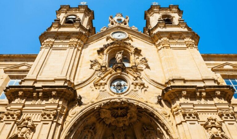 San Sebastian Complete Private Walking Tour + Monte Igeldo - Who Will Love This Tour?