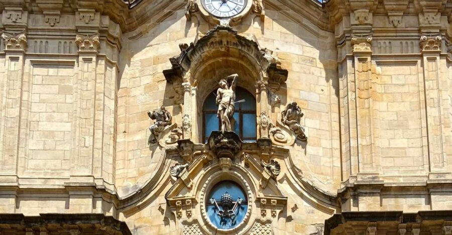 San Sebastián: Cultural Walking Tour - Why This Tour Offers Great Value